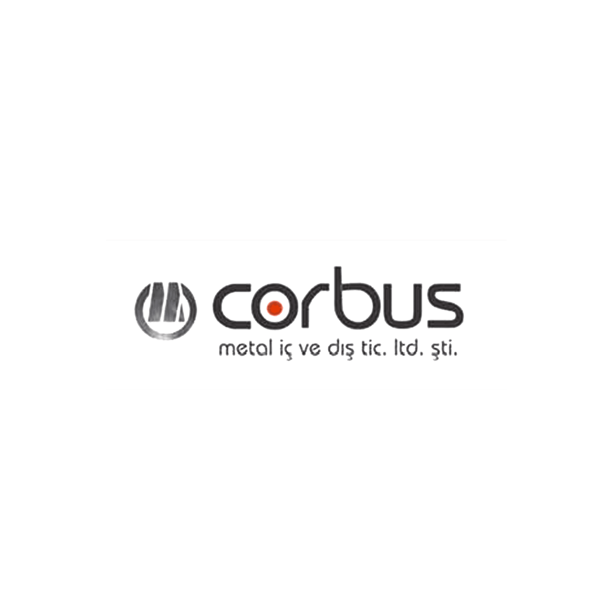 Corbus logo