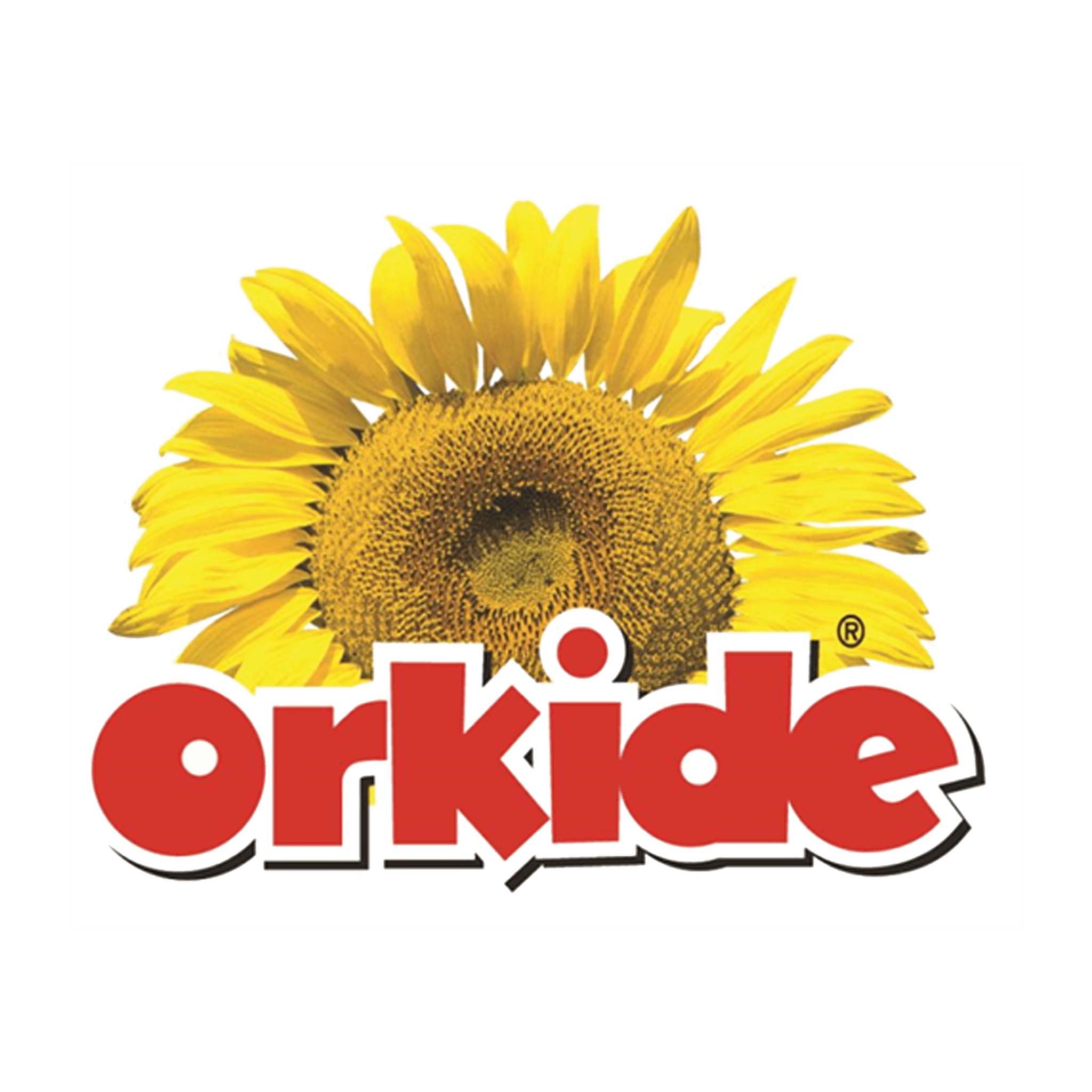 Orkide logo